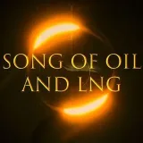 SongofOiland GNL - Petróleo y GNL