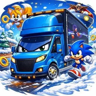 Sonic’s Stories - личные истории