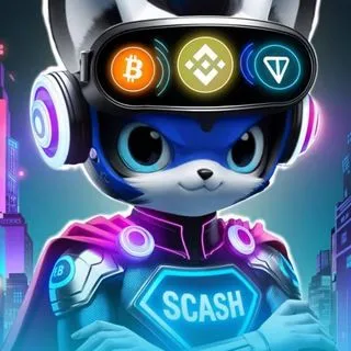SoniCash - бот игра