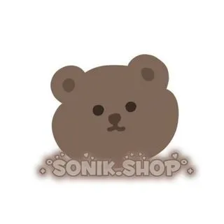 sonik.shop - плюшевые игрушки