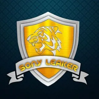 SONY LEAKER - утечки Sony