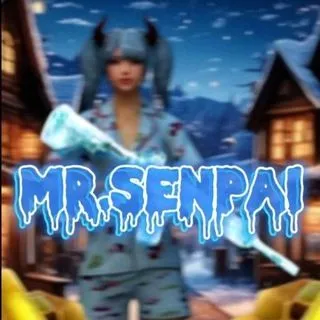 Senpai Metroshop - шоп и раздачи