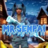 Senpai Metroshop- Shopping and handouts