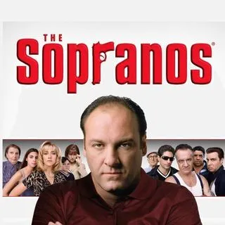 The Sopranos - сериал