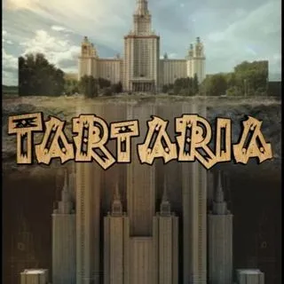 Tartaria - тайны древней цивилизации