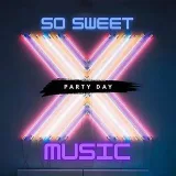So sweet music- bass music.