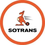 SOTRANS- empresa de transporte