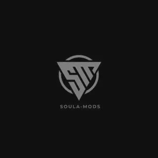 SOULAMODS - моды для игр