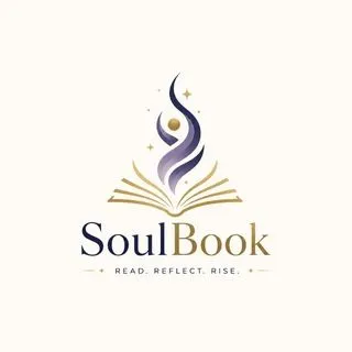 SoulBookBot - самопознание