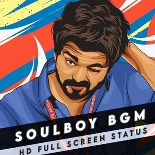 Soulboy bgm - треки и фоны