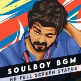 Soulboybgm - tracks and backgrounds