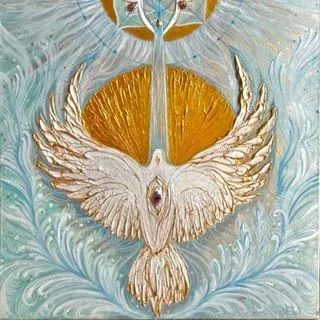 Soul Healing Art - трансформационное творчество