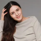 Mastyaeva A. - Psicólogo
