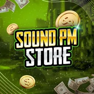 SOUND STORE - PUBG аккаунты