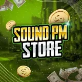 SOUND STORE- PUBG accounts.