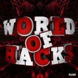 HACK THE WORLD - хакинг уроки