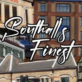 Southalls Finest - новости и мнения