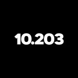 10.203 - Vibe espacial
