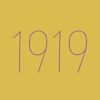 1919 - платформа для бизнеса