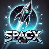 SpacexxBots- space bots