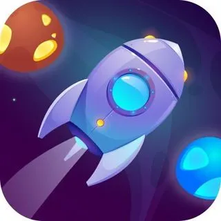 SPACE ADVENTURE - космические приключения
