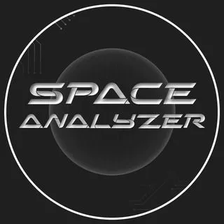Space Analyzer - анализ кошельков