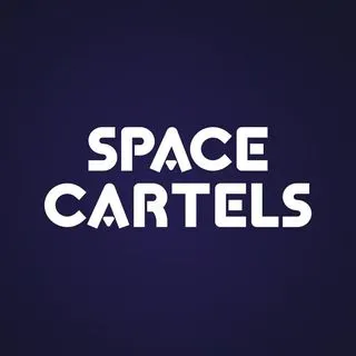 Space Cartels - Web3 игра