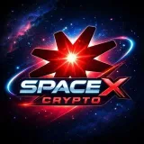 SpaceXCrypto - criptoSpaceX