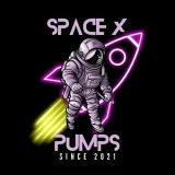 Bombas SpaceX- Bombas.