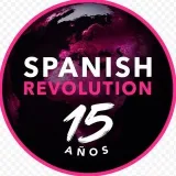 Revolución española- La revolución española