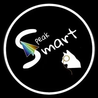 Speak SMART - английский