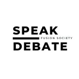 SpeakDebatedebate club