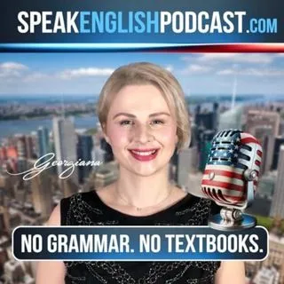 Speak English Now Podcast - подкасты английский