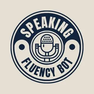 IELTS Speaking Bot - English