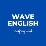 Clubes de WaveEnglish-Talk Clubs