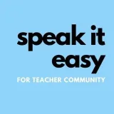 Habla. it easyPara profesores de inglés!