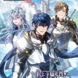 Return of The Unrivaled Spear Knight - Manhwa