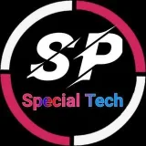 Special Tech - технологии