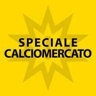 Speciale calciomercato - трансферы