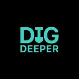 Digdeeper - blog de café