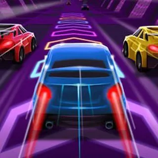 Speed Master - гонки на скорость