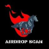 AIRDROP SCAN- libre de fichas