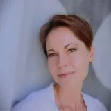 Olga Pak - menopause energy