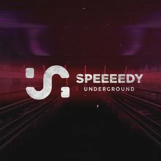 Speeeedy Underground - Deep House