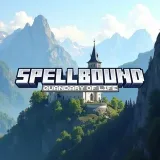 SpellBound - ModPack 1.20. 1er Fragua