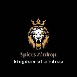 Spices Airdrop - крипто раздачи