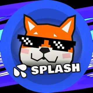 SPLASH - fichas de mini-app