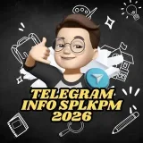 INFO SPLKPM 2026 - образование Малайзия