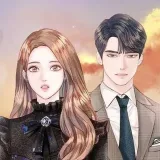 Debe ser un final feliz - spoilers Webtoon