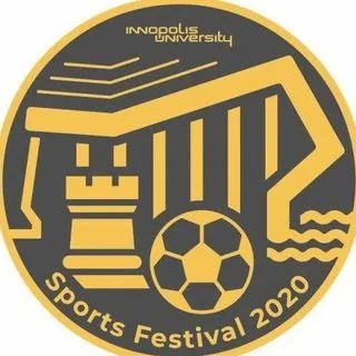 Sport in IU - спорт в вузе
